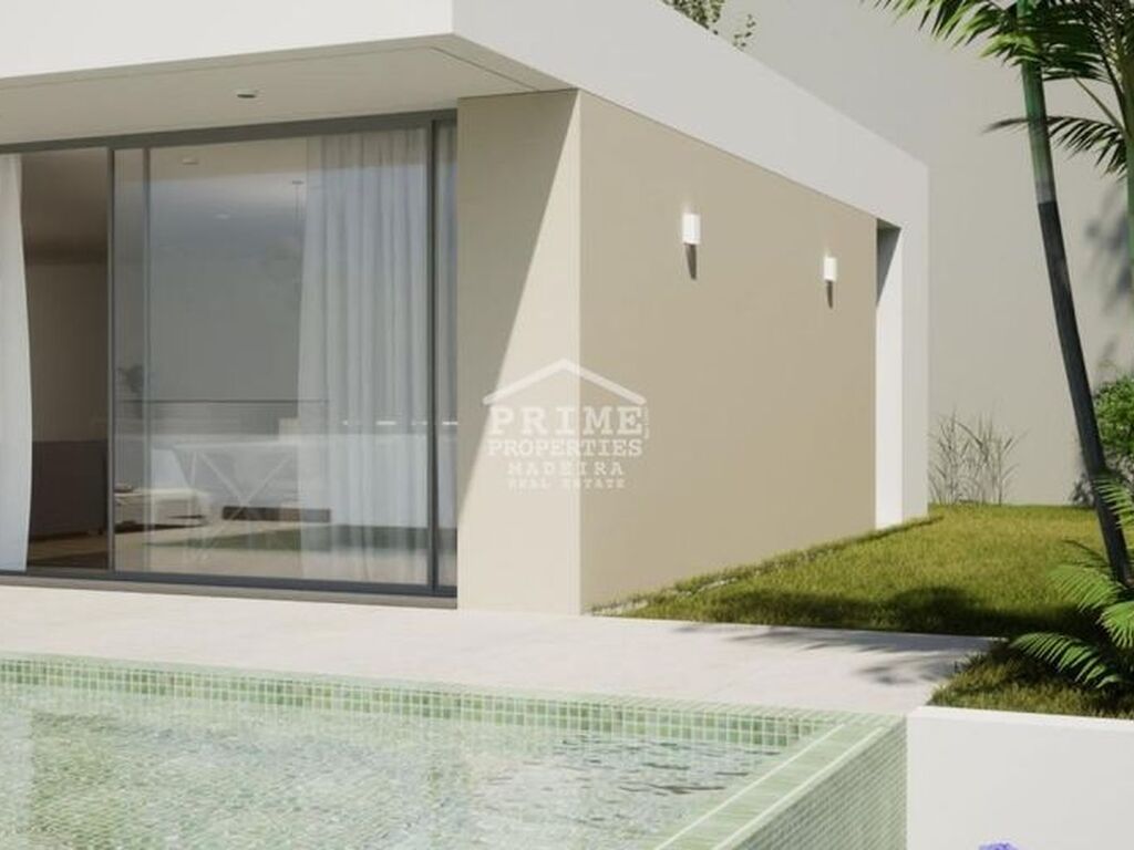 Maison de luxe à vendre à Calheta, 1 290 000 €, Photo 5