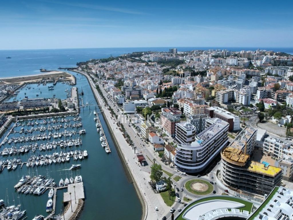 Luxury Apartment for sale in Lagos, 625 000 €, Photo 5