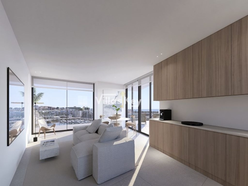 Luxury Apartment for sale in Lagos, 675 000 €, Photo 5