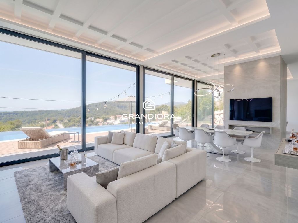 Maison de luxe à vendre à Santa Susanna, 700 000 €, Photo 5
