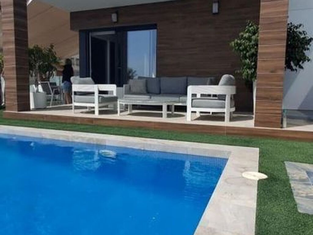 Maison de luxe à vendre à Orihuela, 489 999 €, Photo 5