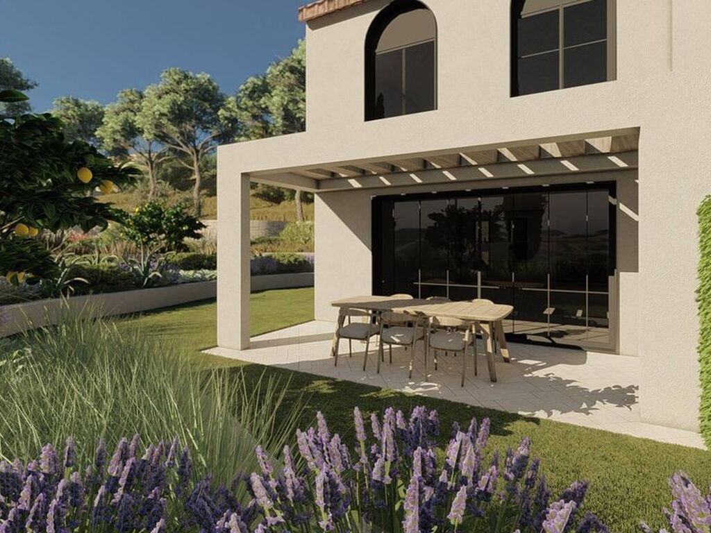 Maison de luxe à vendre à Marbella, 725 000 €, Photo 5