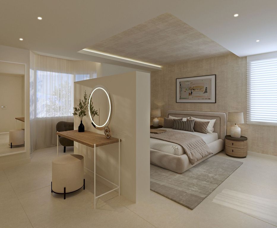 Maison de luxe à vendre à Marbella, 2 150 000 €, Photo 5