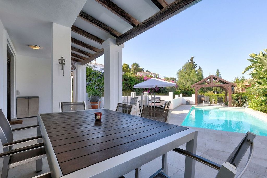 Maison de luxe à vendre à Marbella, 2 175 000 €, Photo 5