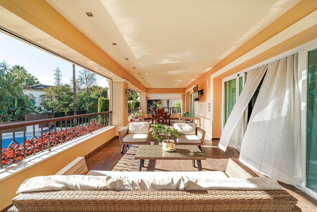 Maison de luxe à vendre à Marbella, 3 200 000 €, Photo 5