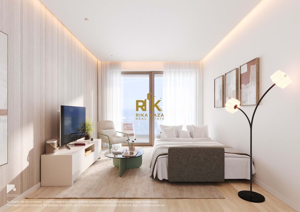 Appartement de luxe à vendre à Calheta, 470 000 €, Photo 5