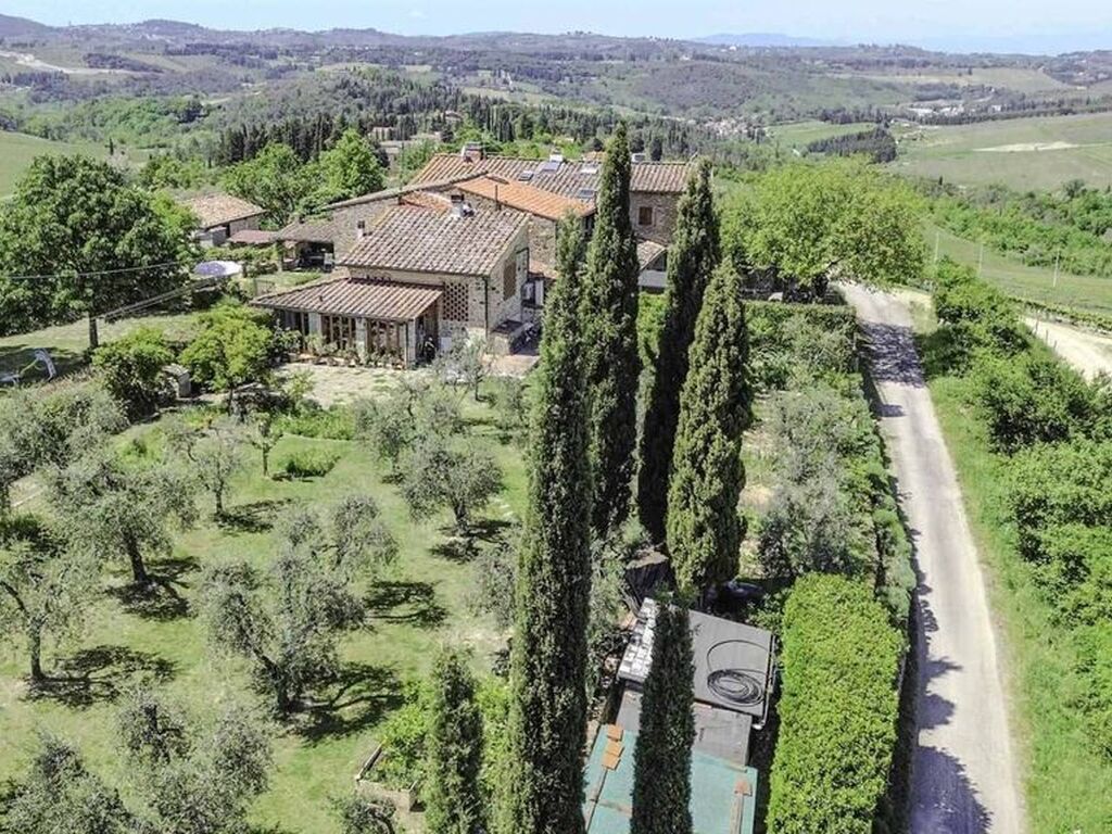 Maison de luxe à vendre à Bagno a Ripoli, 640 000 €, Photo 6