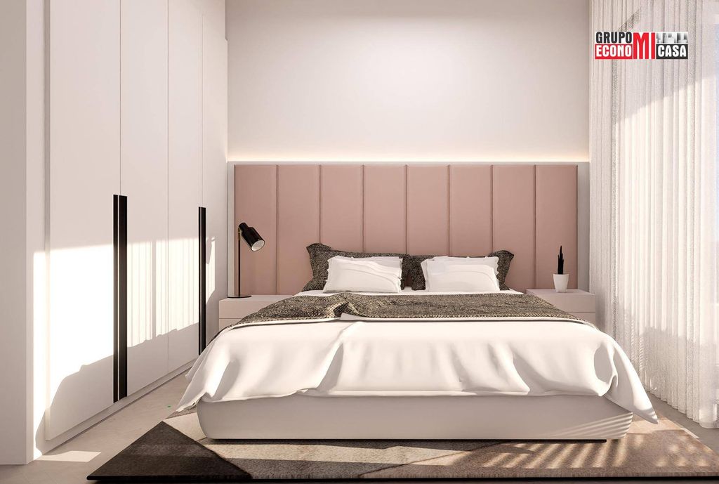 Appartement de luxe à vendre à Finestrat, 442 900 €, Photo 6