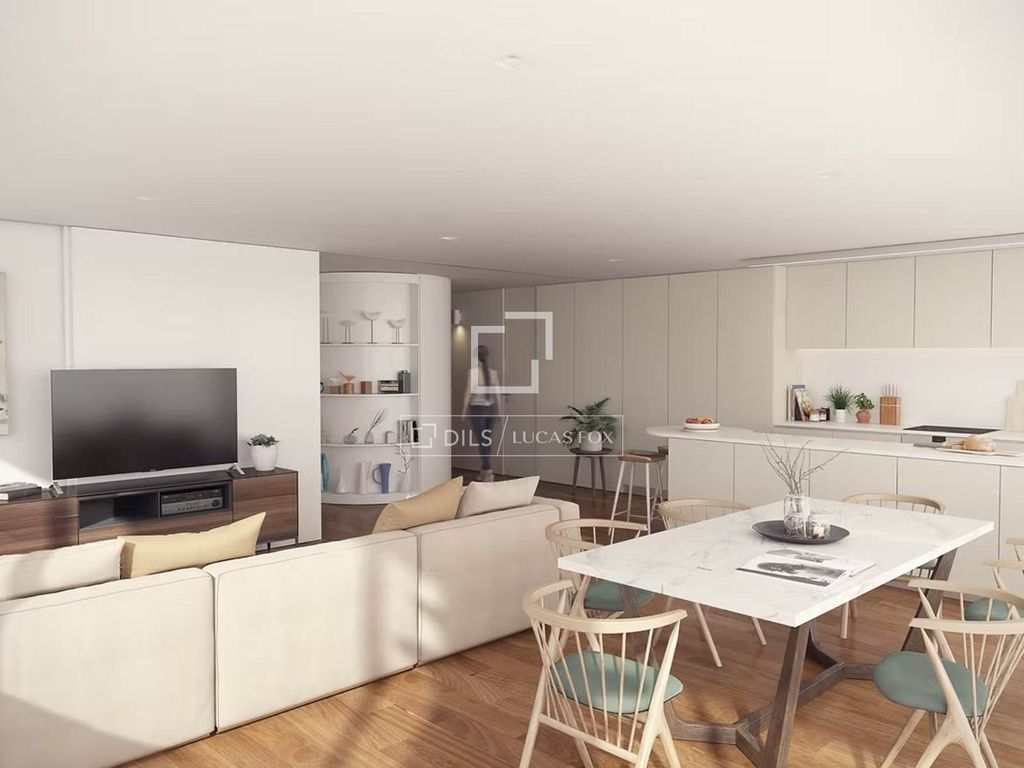 Appartement de luxe à vendre à Foz Do Douro, 900 000 €, Photo 6