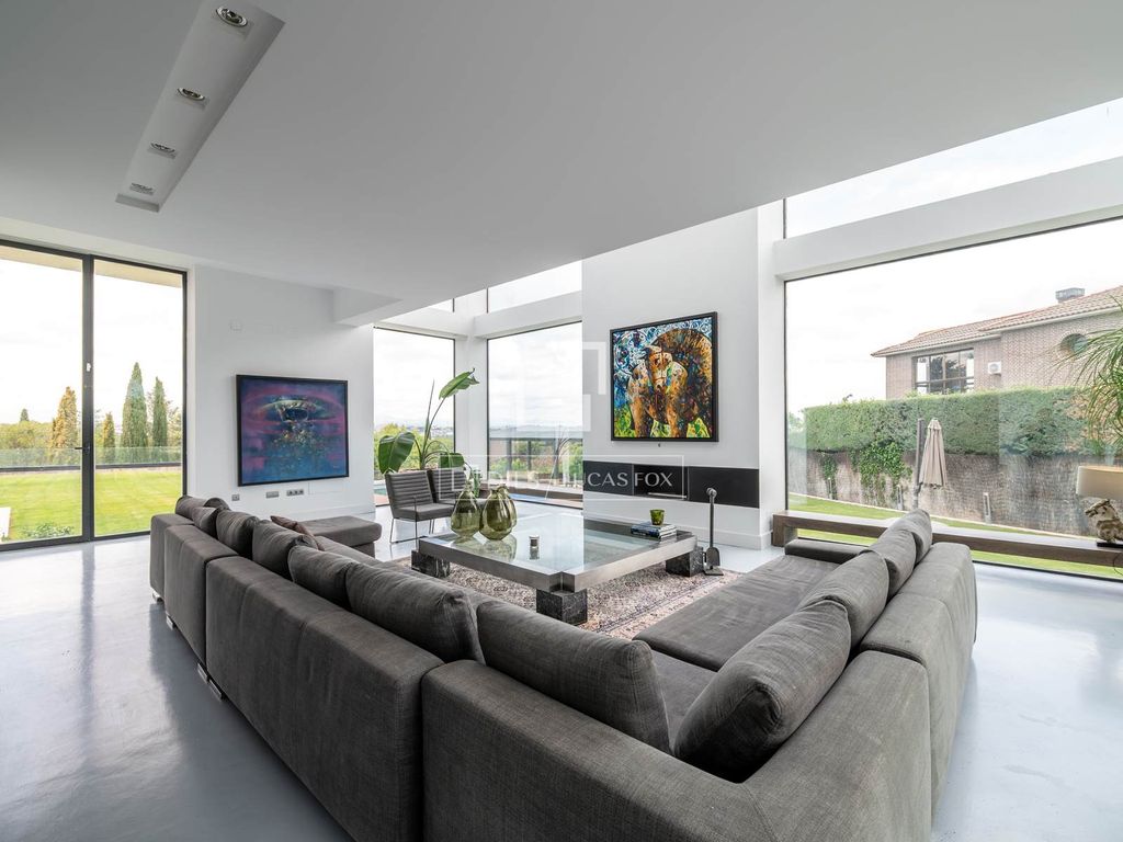 Maison de luxe à vendre à Alcobendas, 8 900 000 €, Photo 6