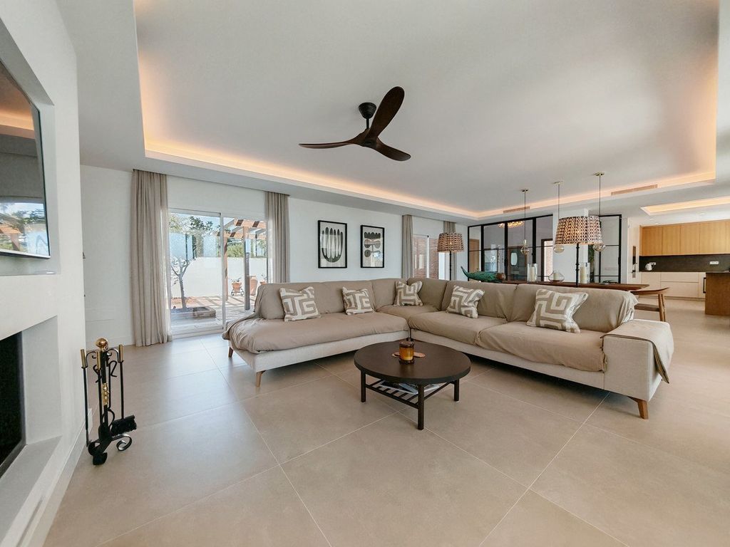 Maison de luxe à vendre à Marbella, 2 850 000 €, Photo 6