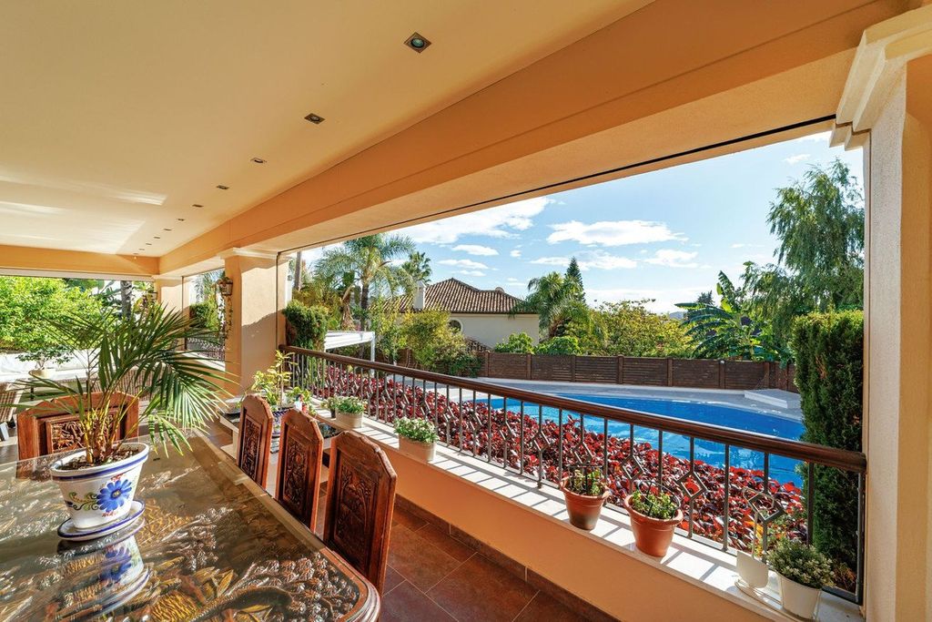 Maison de luxe à vendre à Marbella, 3 200 000 €, Photo 6