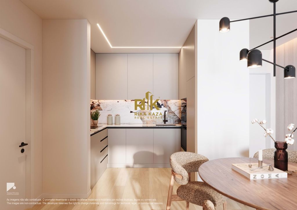 Appartement de luxe à vendre à Calheta, 470 000 €, Photo 6