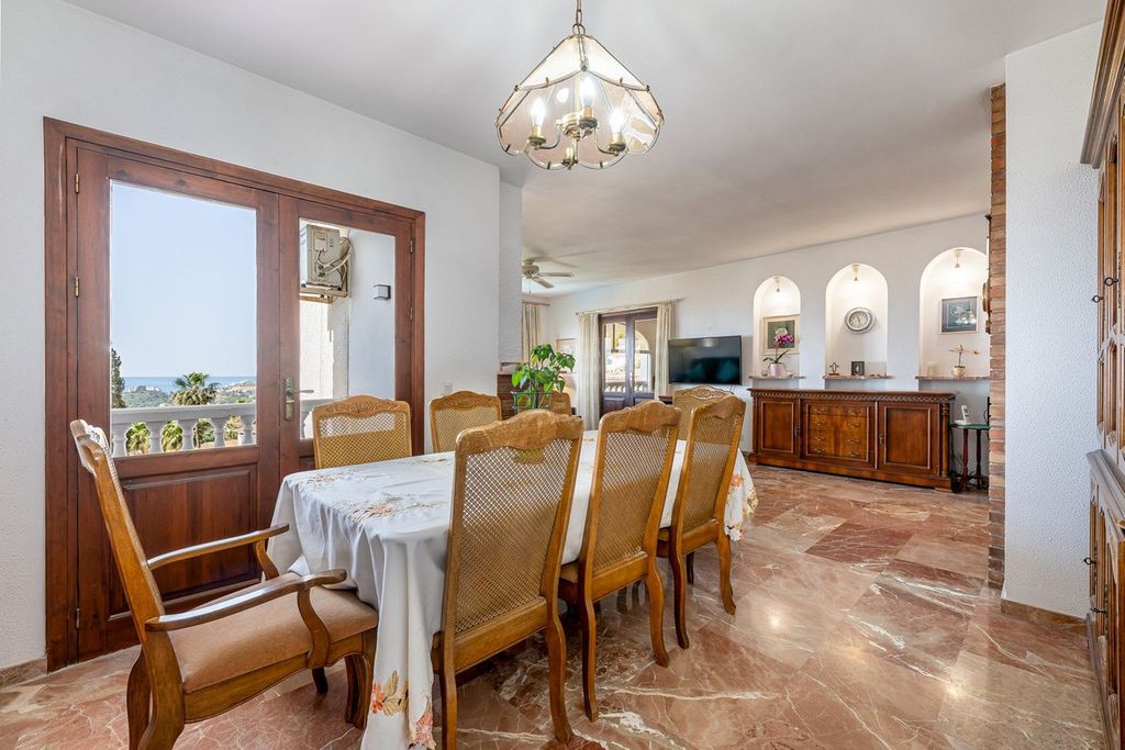 Luxury House for sale in Benalmádena, 979 999 €, Photo 6