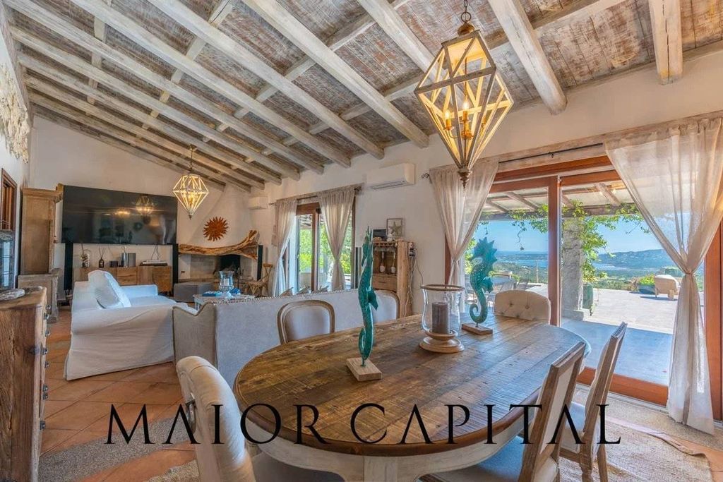 Maison de luxe à vendre à Olbia, 2 200 000 €, Photo 7
