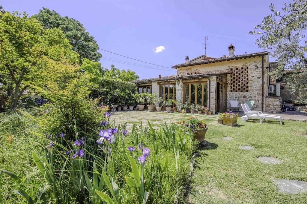 Maison de luxe à vendre à Bagno a Ripoli, 640 000 €, Photo 7