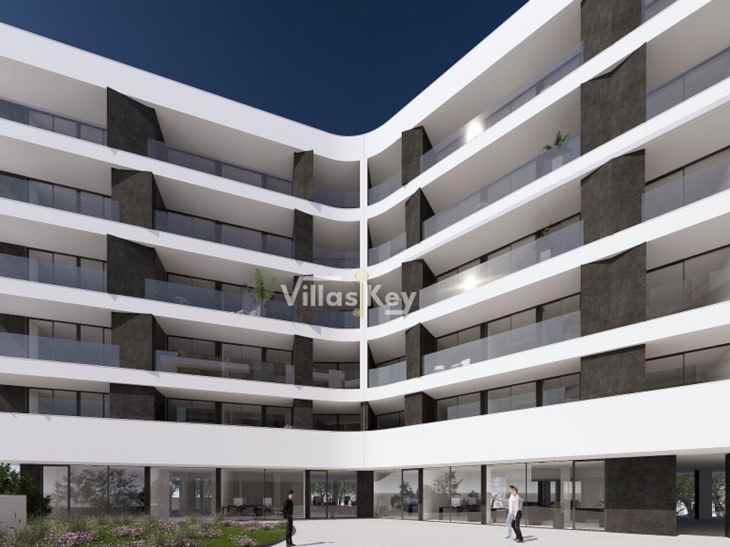 Appartement de luxe à vendre à Lagos, 845 000 €, Photo 7