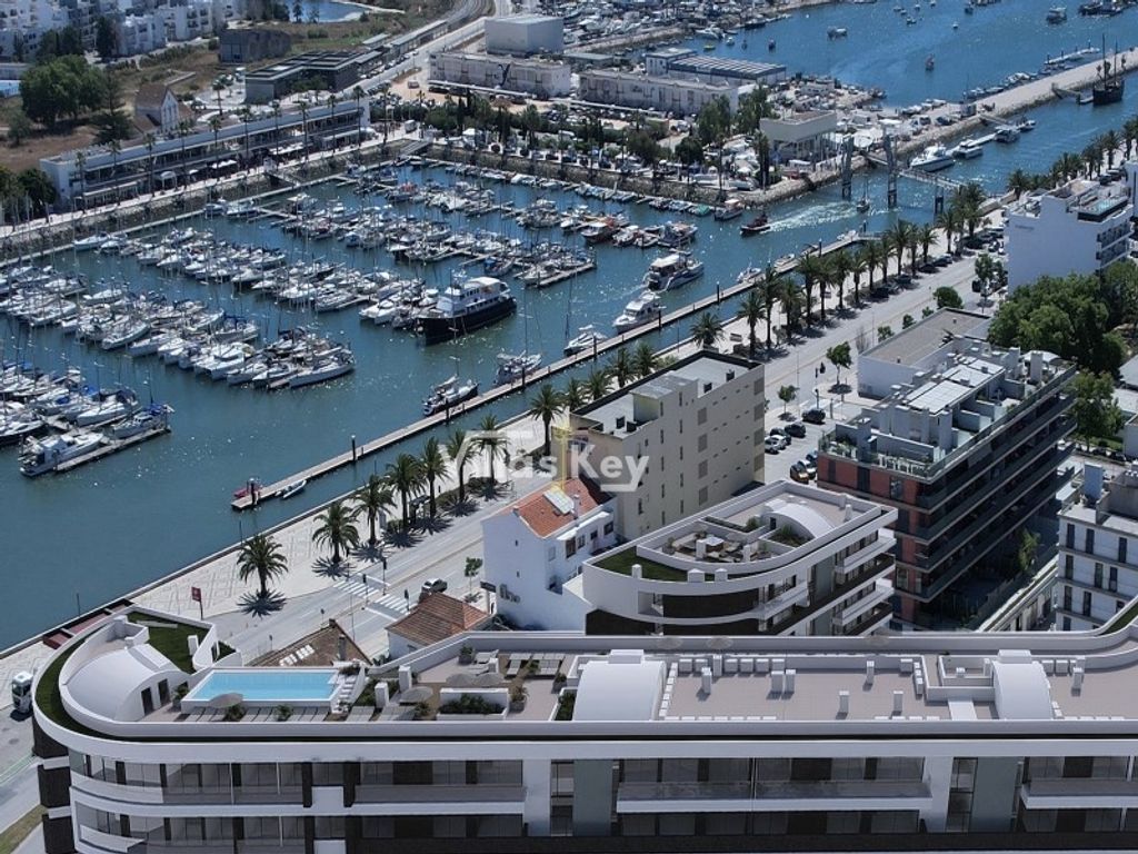 Luxury Apartment for sale in Lagos, 625 000 €, Photo 7