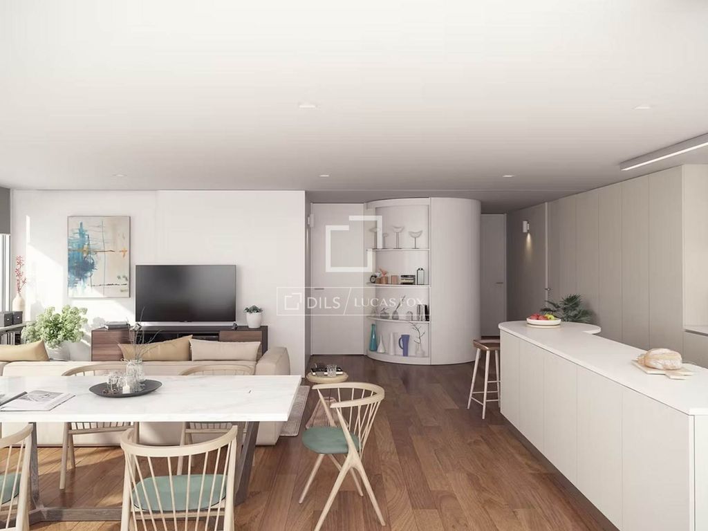Appartement de luxe à vendre à Foz Do Douro, 900 000 €, Photo 7