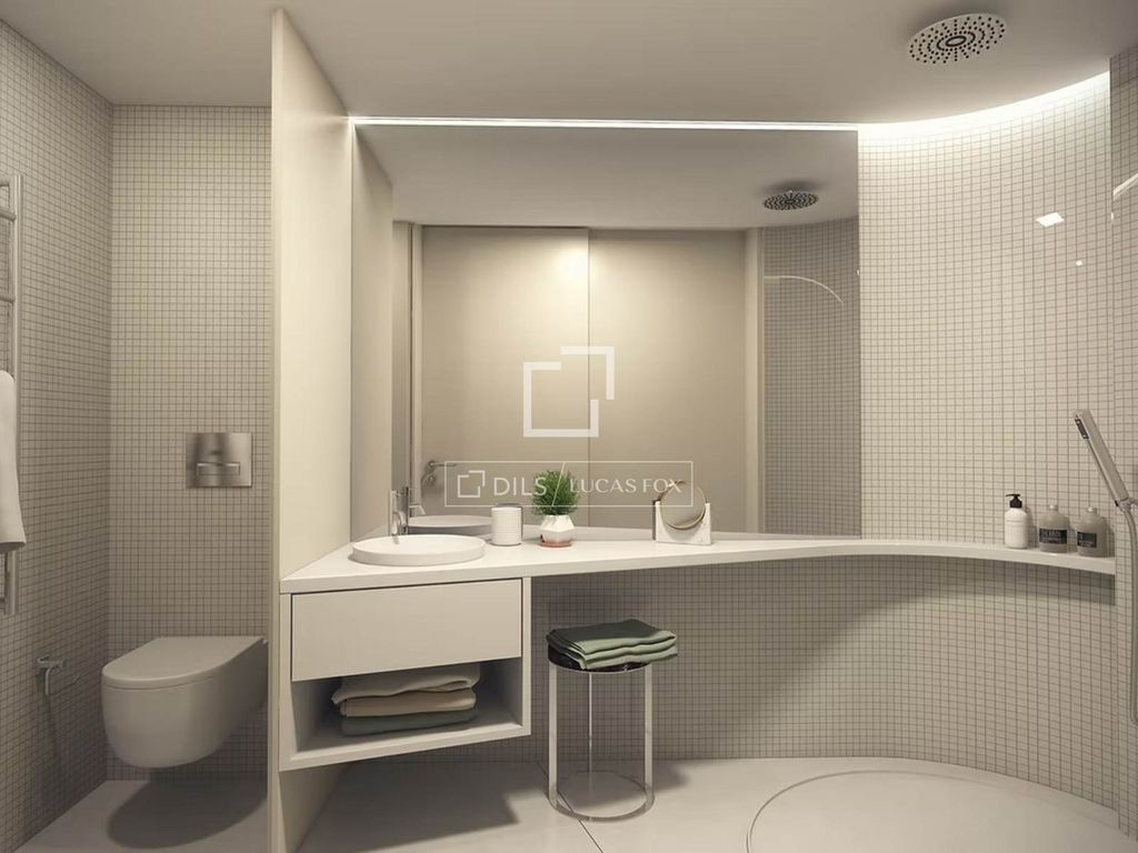 Appartement de luxe à vendre à Foz Do Douro, 850 000 €, Photo 7