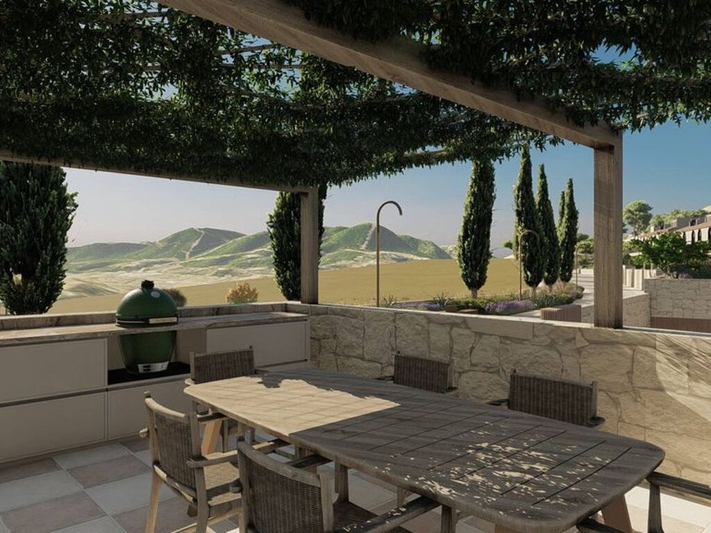 Maison de luxe à vendre à Marbella, 725 000 €, Photo 7