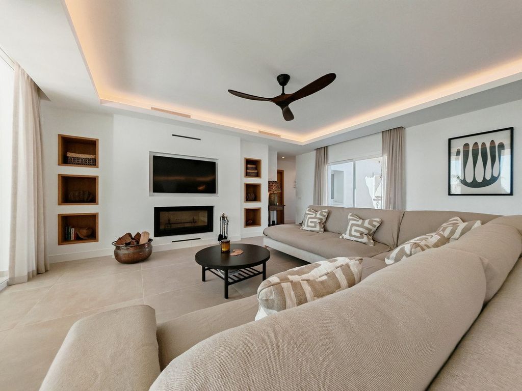 Maison de luxe à vendre à Marbella, 2 850 000 €, Photo 7