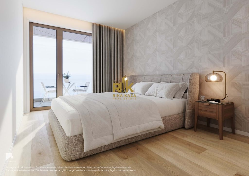 Appartement de luxe à vendre à Calheta, 470 000 €, Photo 7