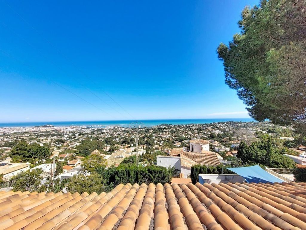 Maison de luxe à vendre à Denia, 550 000 €, Photo 1