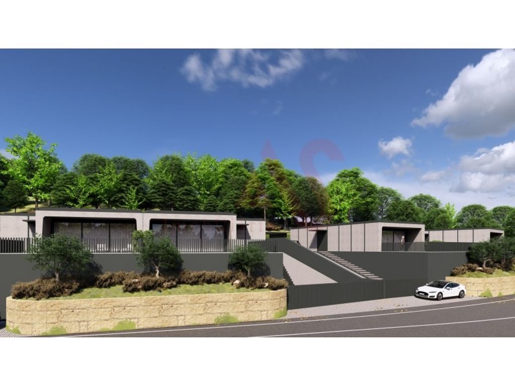 Maison de luxe à vendre à Guimarães, 445 000 €, Photo 1