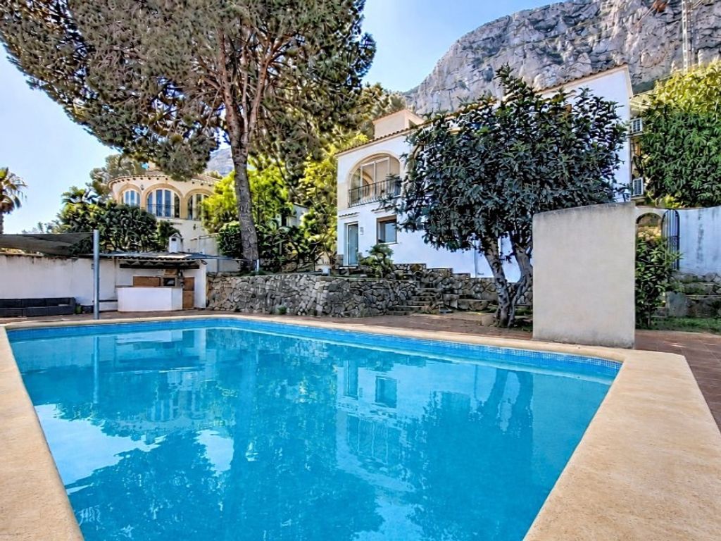 Maison de luxe à vendre à Denia, 550 000 €, Photo 2