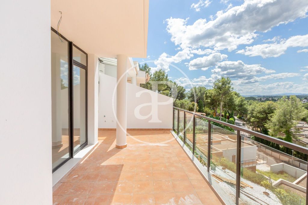 Maison de luxe à vendre à Chiva, 470 000 €, Photo 2