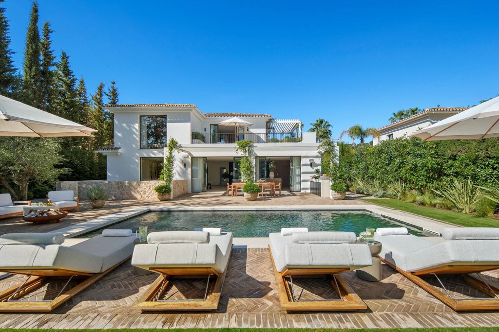 Luxury House for sale in Nueva Andalucia, 5 995 000 €, Photo 2
