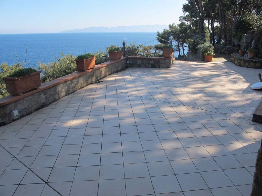Luxury House for sale in Isola Del Giglio, 1 000 000 €, Photo 2