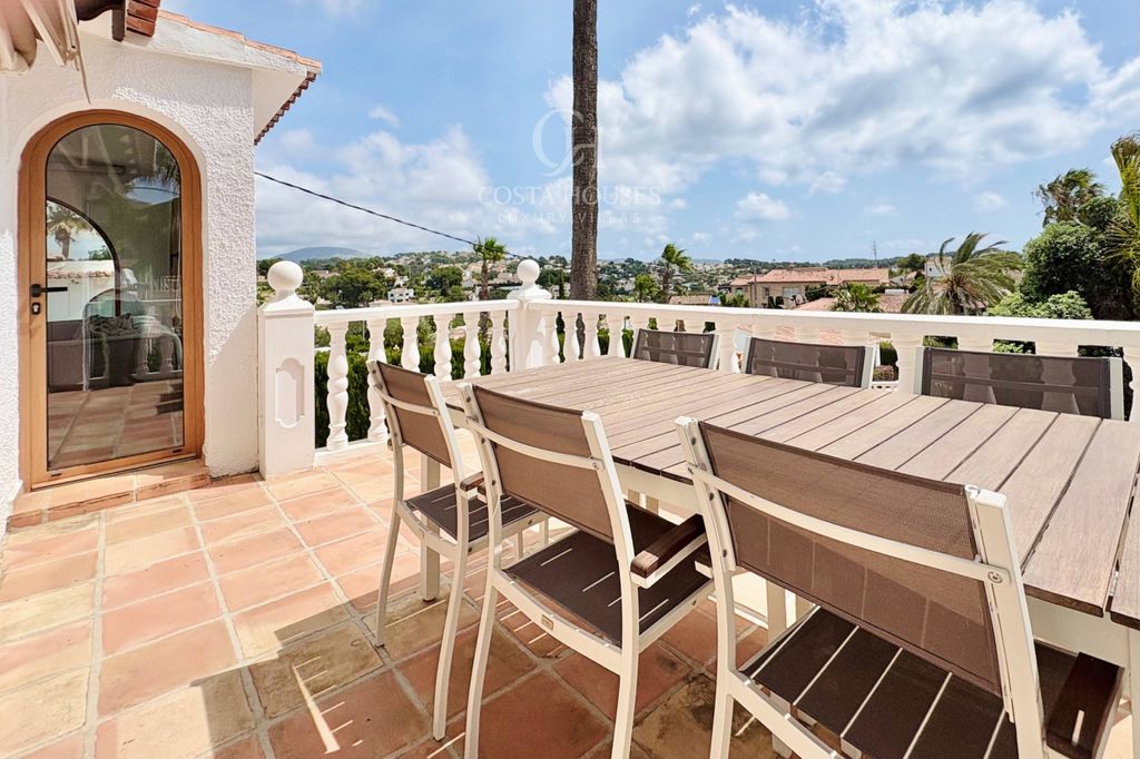 Maison de luxe à vendre à Benissa, 795 000 €, Photo 2