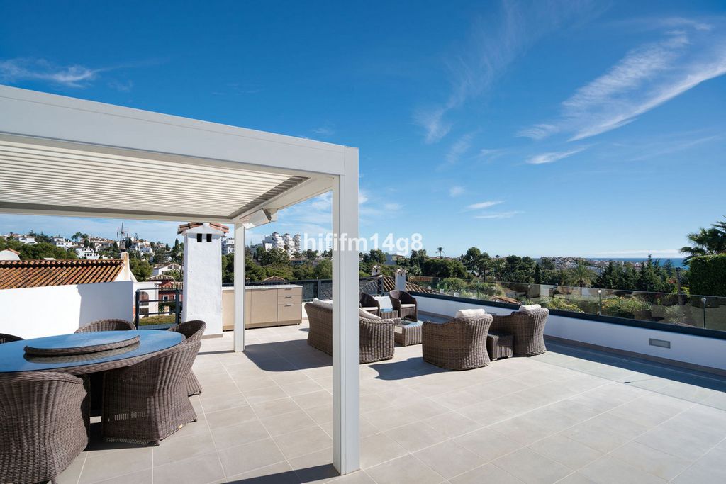 Maison de luxe à vendre à Nueva Andalucia, 2 595 000 €, Photo 3