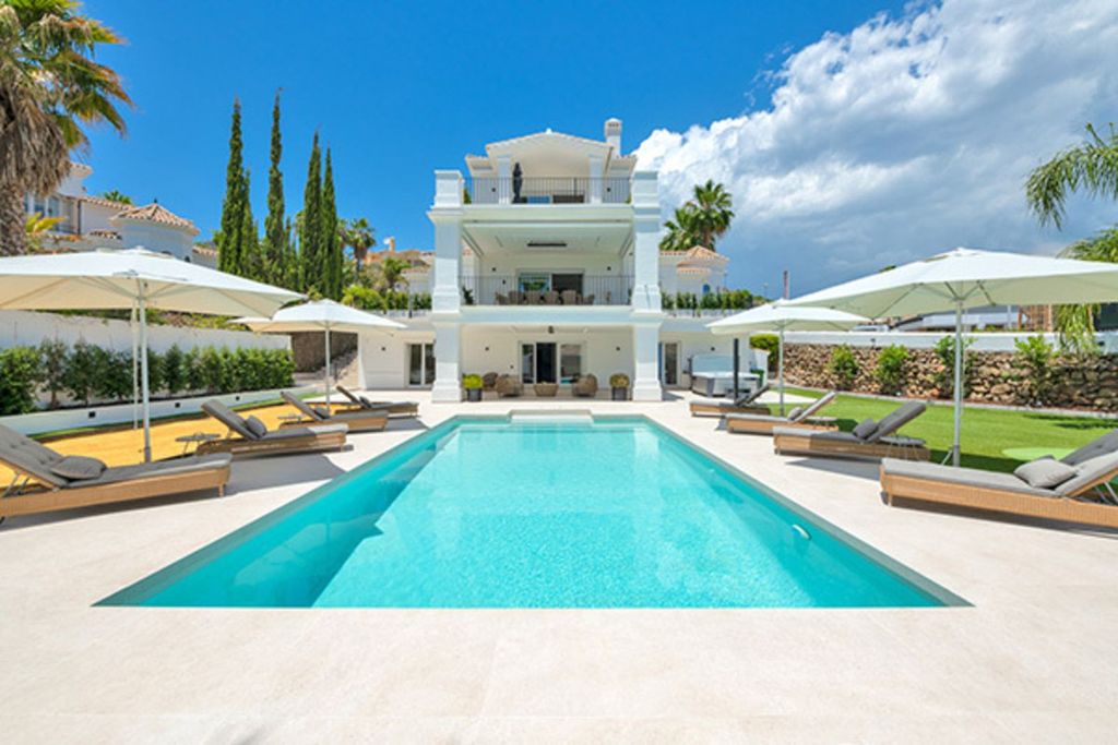 Luxury House for sale in Nueva Andalucia, 3 900 000 €, Photo 3