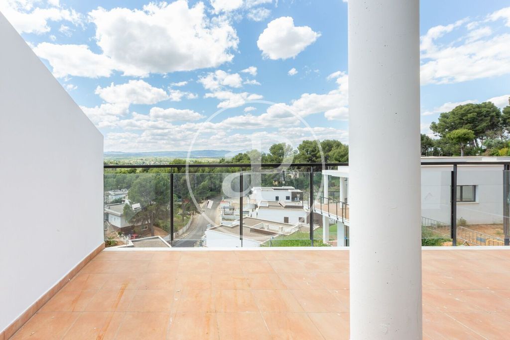 Maison de luxe à vendre à Chiva, 470 000 €, Photo 3