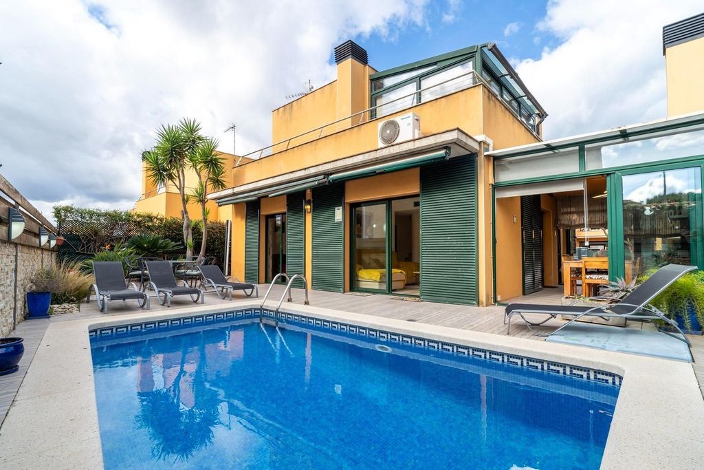 Luxury House for sale in L Escala, 539 000 €, Photo 3