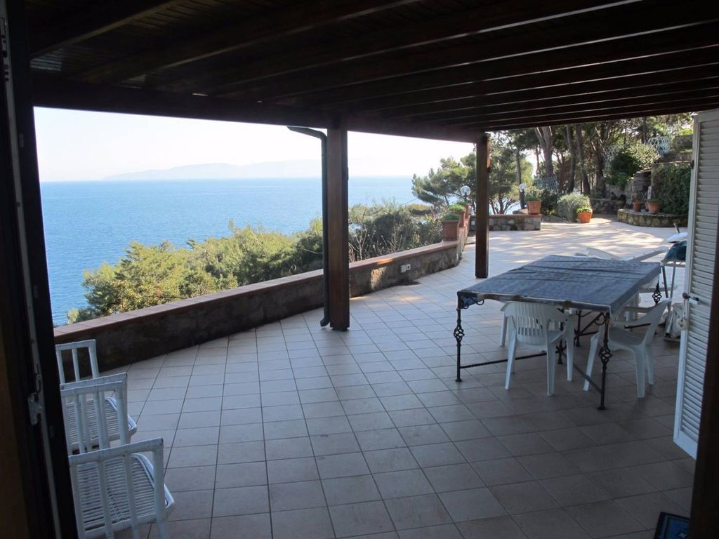 Luxury House for sale in Isola Del Giglio, 1 000 000 €, Photo 3