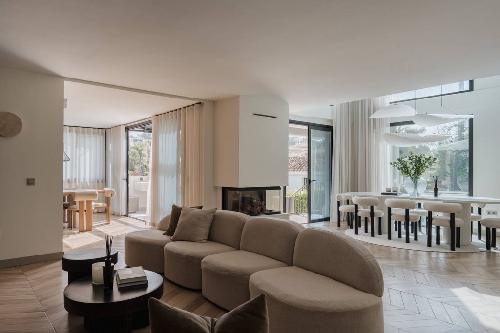 Luxury House for sale in Nueva Andalucia, 3 250 000 €, Photo 3
