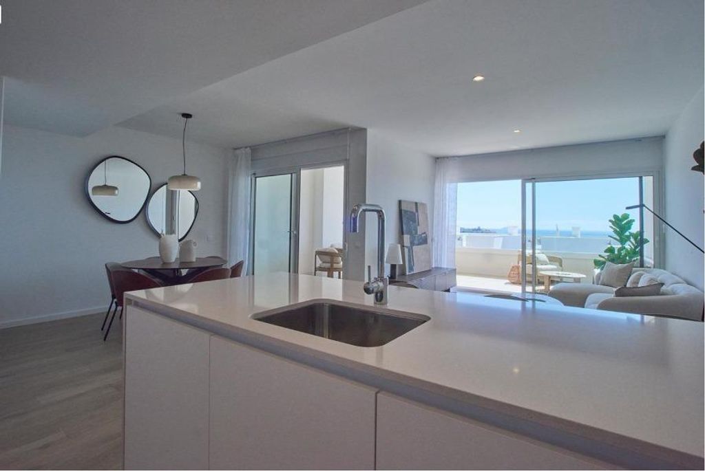 Appartement de luxe à vendre à Villajoyosa, 630 000 €, Photo 3