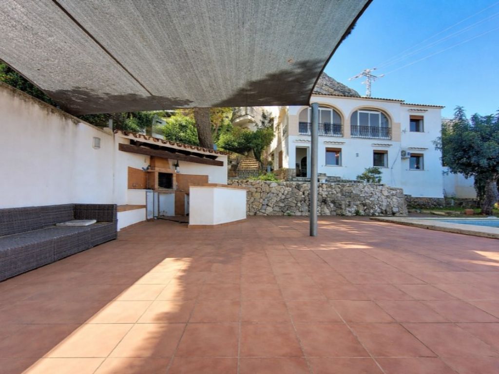 Maison de luxe à vendre à Denia, 550 000 €, Photo 4