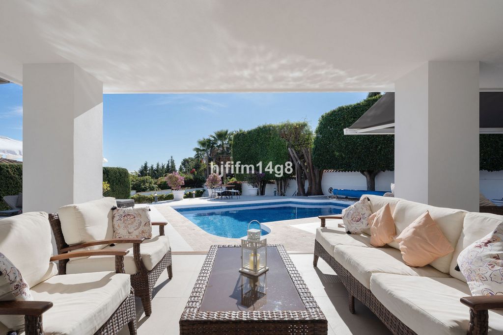 Maison de luxe à vendre à Nueva Andalucia, 2 595 000 €, Photo 4