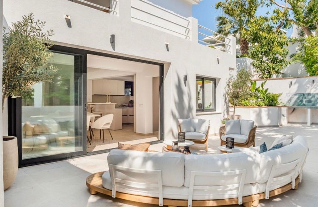Maison de luxe à vendre à Nueva Andalucia, 1 795 000 €, Photo 4