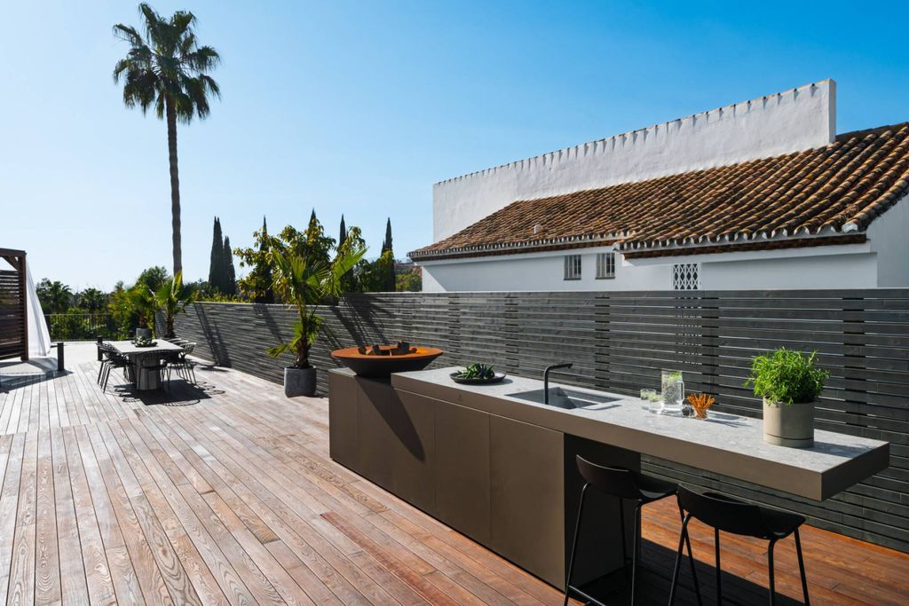 Luxury House for sale in Nueva Andalucia, 4 250 000 €, Photo 4