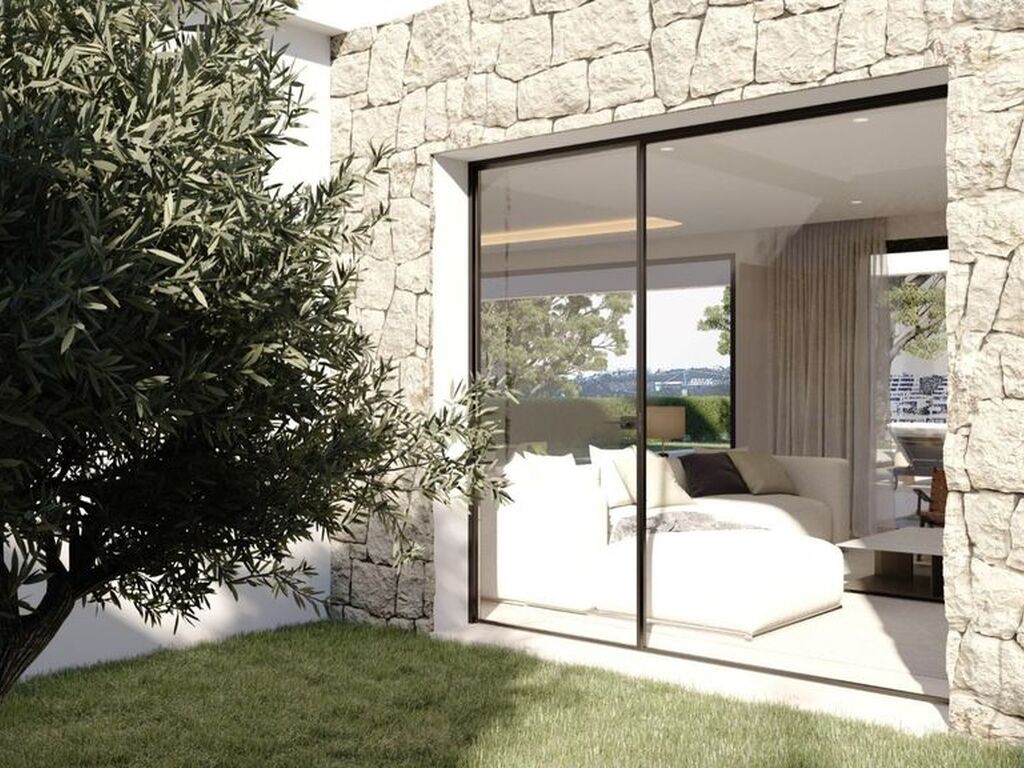 Luxury House for sale in Finestrat, 890 000 €, Photo 4