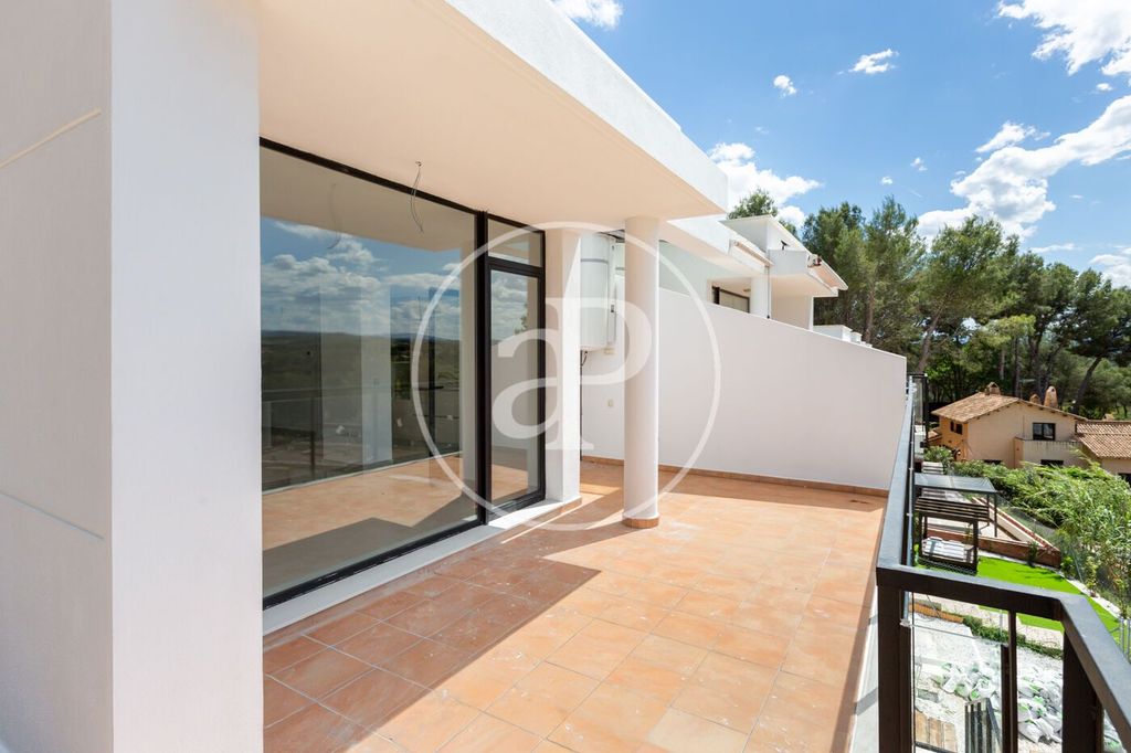 Maison de luxe à vendre à Chiva, 470 000 €, Photo 4