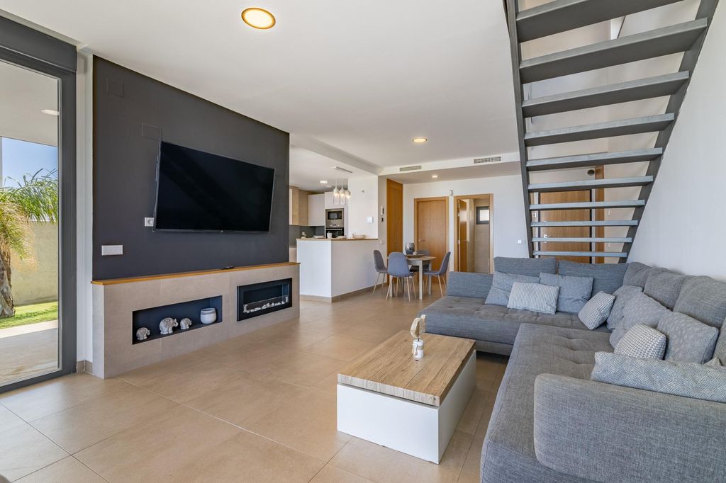 Luxury House for sale in Manilva, 1 150 000 €, Photo 4
