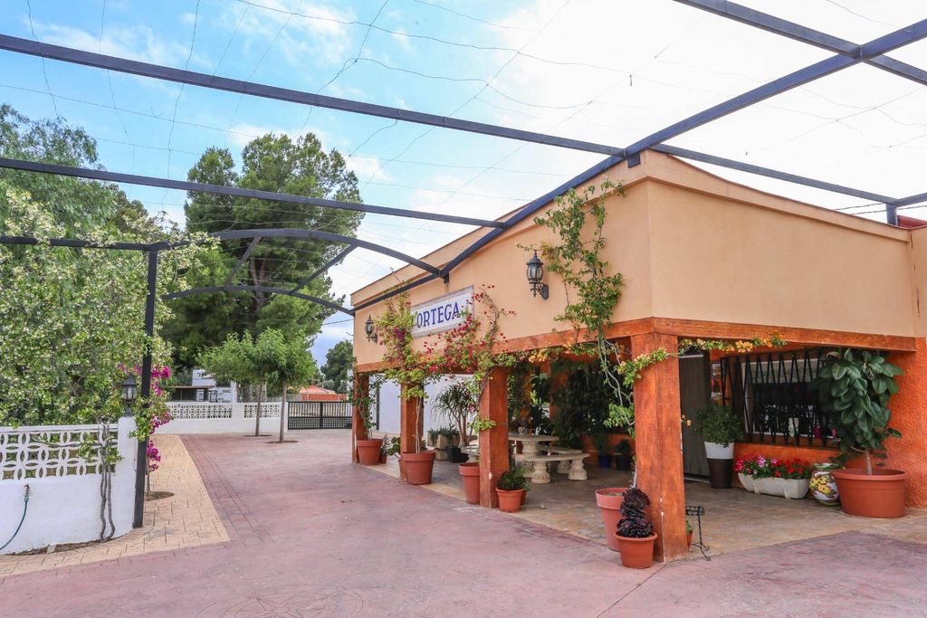 Maison de luxe à vendre à Elda, 449 000 €, Photo 4