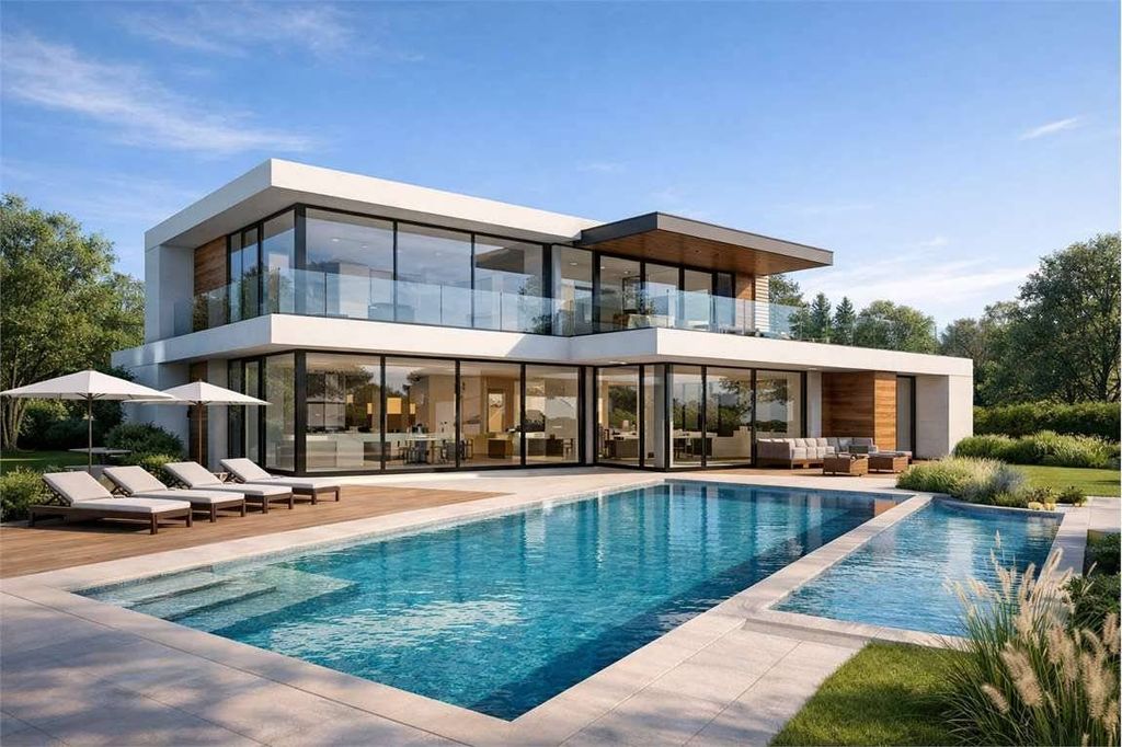 Maison de luxe à vendre à Varese, 1 390 000 €, Photo 4
